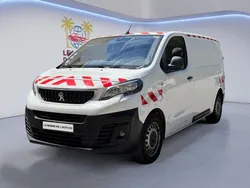 Peugeot expert fourgon gn tole standard 1.5 bluehdi 120 ss bvm6 premium tva recup