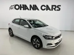 Volkswagen Polo 1.0 TSI Advance 70kW