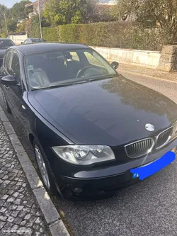 BMW 116 i