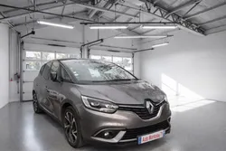 RENAULT Scénic 1.6 dCi 131 cv