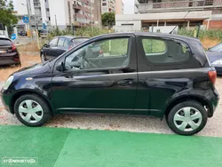 Toyota Yaris 1.0 Base C/Radio