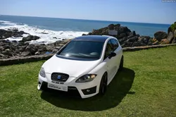 Seat Leon 2.0 TSi Cupra R