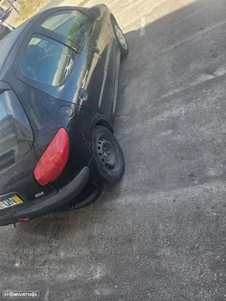 Peugeot 206 1.1 XR