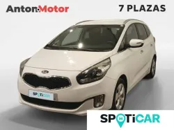 KIA Carens 1.7CRDi Eco-Dynamics Concept 115