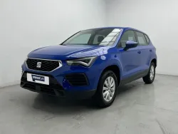 SEAT Ateca 1.0 TSI S&S Reference