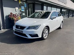 Seat Leon 1.6 TDI Style S/S