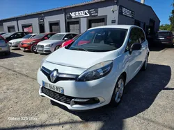 RENAULT SCENIC III TCe 115 Energy Limited