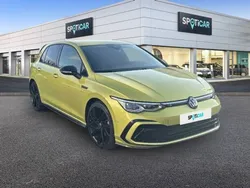 Volkswagen Golf 1.5 eTSI OPF 150 DSG7 R-Line