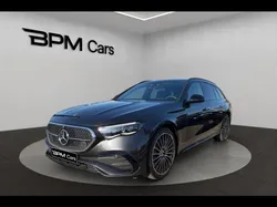Mercedes-benz Classe E Break 220 d 197+23ch AMG Line 9G-Tronic
