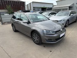 VOLKSWAGEN GOLF SW 1.4 TSI 125 BlueMotion Technology DSG7 Série Match