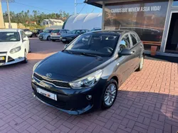 Kia Rio 1.2 CVVT SX