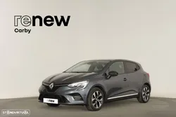 Renault Clio 1.0 TCe Evolution