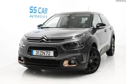 Citroën C4 Cactus 1.2 PureTech Origins