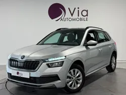 Skoda Kamiq 1.5 TSI 150 ch DSG7 Ambition - Toit panoramique Boite automatique