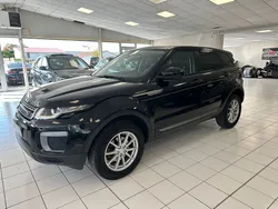 Land-Rover Range Rover Evoque (2) ED4 150 PURE BV6 2017 TOIT PANO +OPTIONS ENTRETIEN