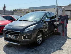 Peugeot 3008 1.6 THP 16V 165CH ALLURE S&S EAT6