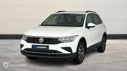 Volkswagen Tiguan 2.0 TDI 150ch Tiguan DSG7