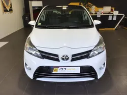 Toyota Verso 112 D-4D FAP Feel 5 places