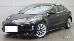 Tesla Model 3 Long-Range Dual Motor AWD de 2019