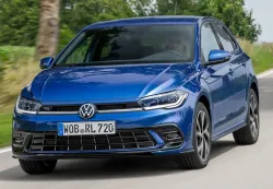 Volkswagen Polo 1.0 TSI Advance 70kW