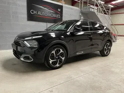 Citroen c4 1.5 bluehdi 130 max eat8