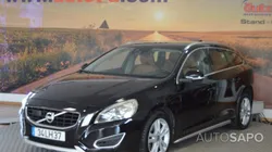Volvo V60 de 2011