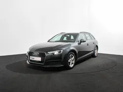 Audi A4 AVANT 2.0 TDI 50 BUSINESS GPS FULL LED CAMERA HAYON ELEC GPS JANTES 17