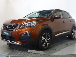 Peugeot 3008 1.2 PureTech 130ch Allure S&S