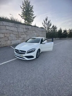 Mercedes-Benz A 220 220 D AMG