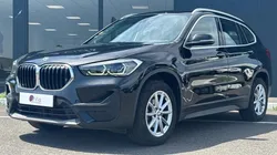 BMW X1 sDrive16dA 116ch Business Design DKG7