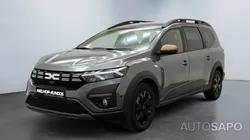 Dacia Jogger de 2024
