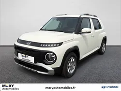 HYUNDAI Inster 49 kWh 5 pl. Intuitive