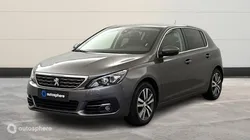 Peugeot 308 1.2 PureTech 110ch E6.c S&S Allure
