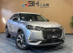 Ds Automobiles Ds 3 Crossback E-tense Rivoli Électrique