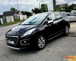 Peugeot 3008 1.2 PT 130 CV STYLE TBEG DISTRIBUTION NEUVE