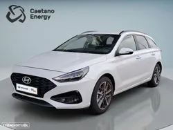 Hyundai i30 1.0 T-GDI Style Plus