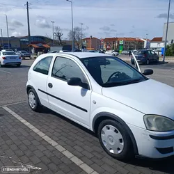 Opel Corsa 1.3 CDTI On