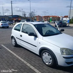 Opel Corsa 1.3 CDTI On