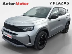 OPEL Frontera 1.2T XHT Hybrid eDCT6 S-S GS 145