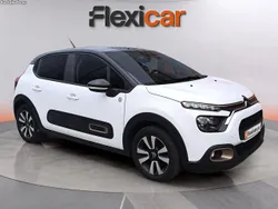 Citroën C3 1.2 PureTech C-Series