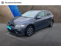 Volkswagen Polo 1.0 TSI 95ch VW Edition DSG7
