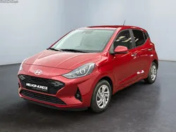 Hyundai i10 1.0 ECO Creative