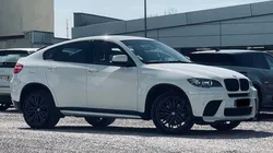 Bmw X6 40d xDrive 306 cv Pack M Peformance