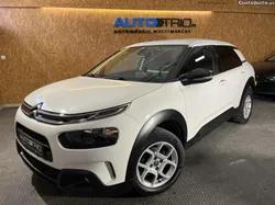 Citroën C4 Cactus 1.2 PureTech