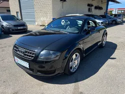Audi TT 1.8i TURBO 180 + DEMI LIGNE MILTEK ETAT EXCEPTIONNEL 2CLES CARNET SUIVI + FACTURES CT OK