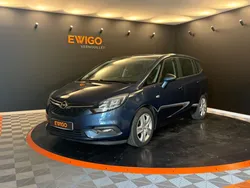 OPEL ZAFIRA 1.4 120CH EDITION - IDÉAL FAMILLE - TRÈS BON ÉTAt