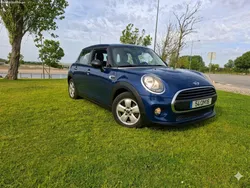 MINI One ONE-D 2015
