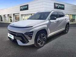 HYUNDAI Kona HEV 1.6 GDI Nline Style DT