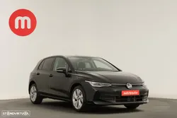 VW Golf 1.5 TSI e-Hybrid Life DSG