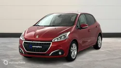 Peugeot 208 1.2 PureTech 82ch E6.c Signature 5p